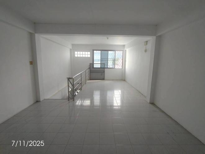 รูป อาคารพาณิชย์ 23.6 ตร.วา ชุมแพ ขอนแก่น 4.4M - รูปที่ 14/35