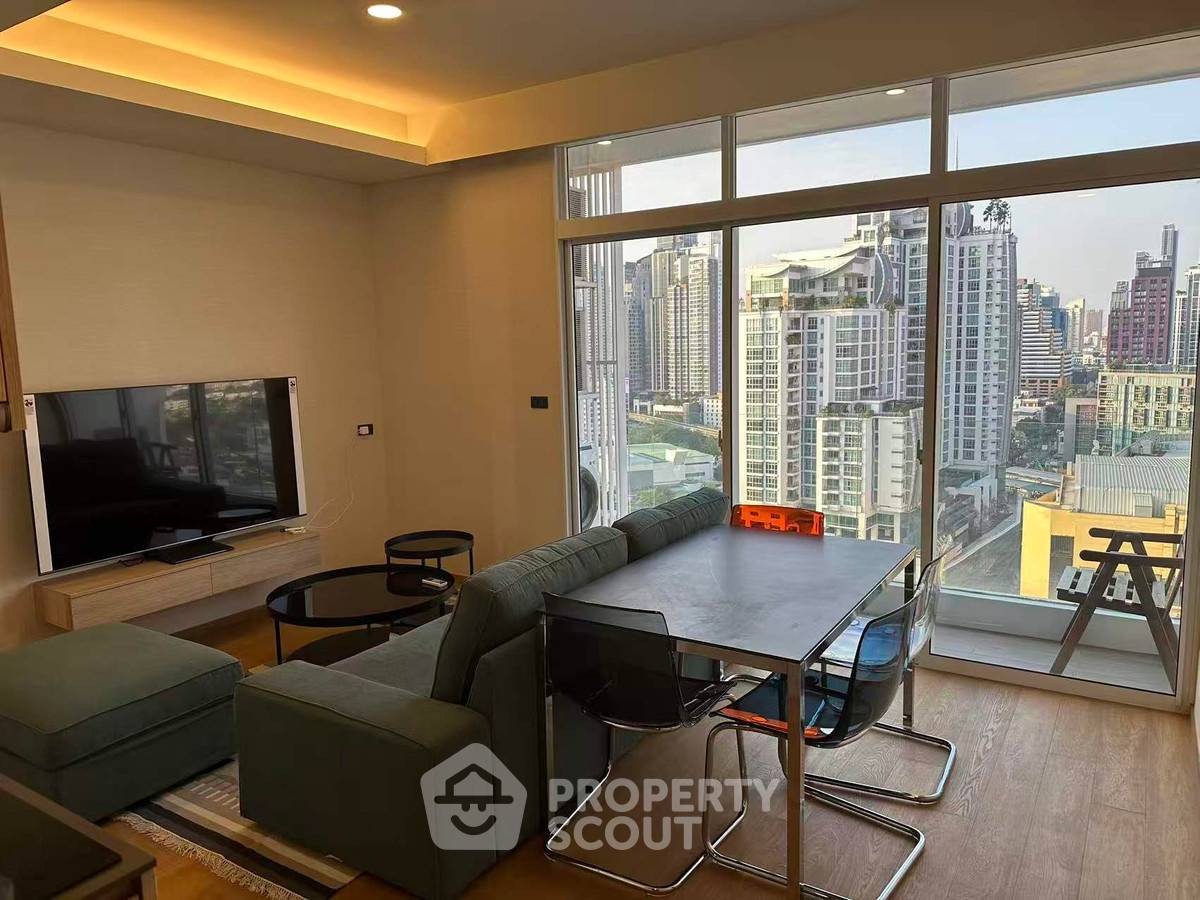 รูป คอนโด 2-ห้องนอน ที่ ไซมิส เอ็กซ์คลูซีฟ 42 ใกล้ BTS เอกมัย (ID 2894509) - รูปที่ 4/10