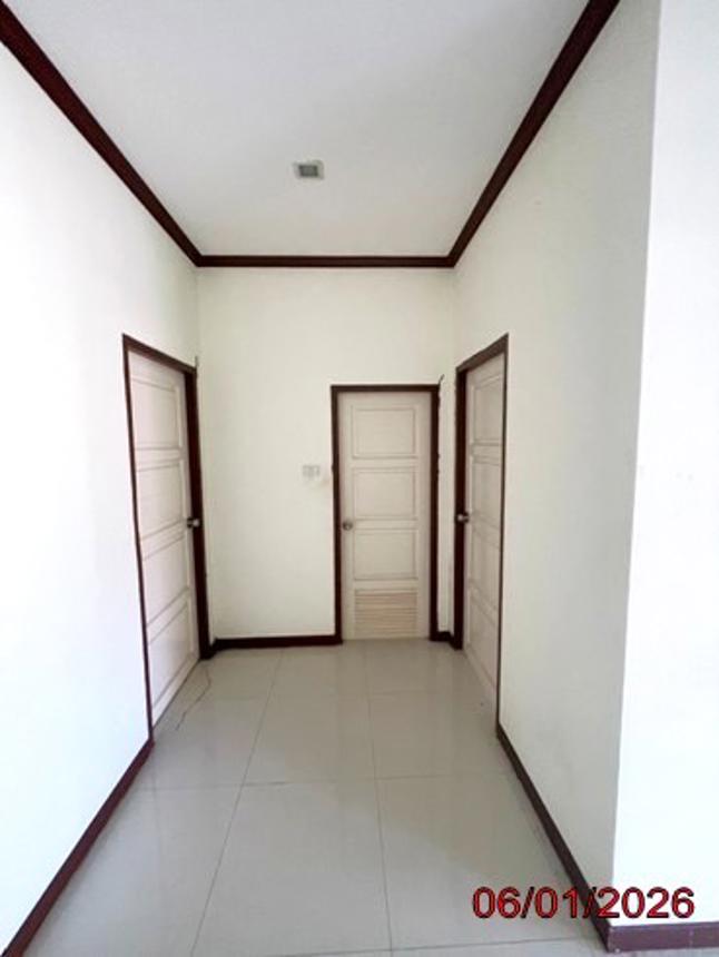 รูป บ้านเดี่ยว 100 ตร.วา แอท เพ เรสสิเดนท์ ระยอง เมืองระยอง ระยอง 2.9M - รูปที่ 21/33