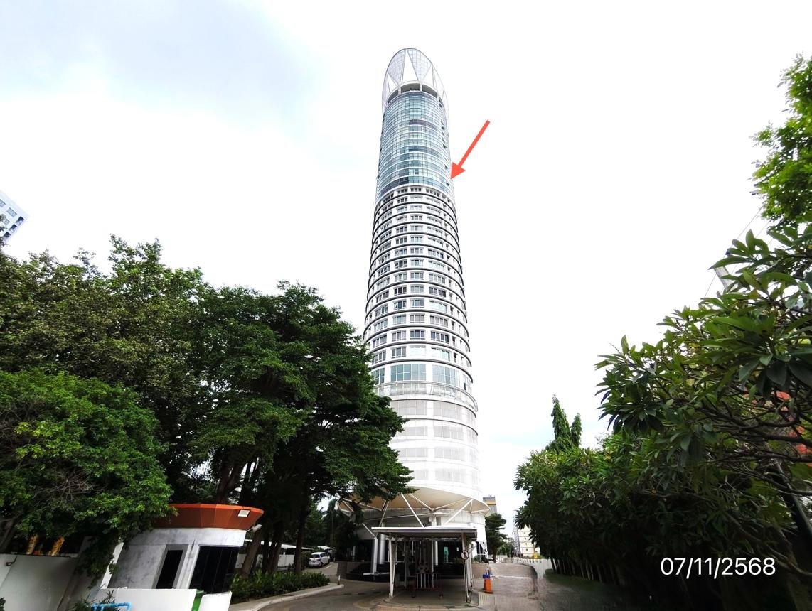 รูป คอนโดมิเนียม 31.19 ตร.ม. แบงค์คอก ฮอไรซอน รามคำแหง เขตบางกะปิ กรุงเทพมหานคร 1.4M - รูปที่ 19/25