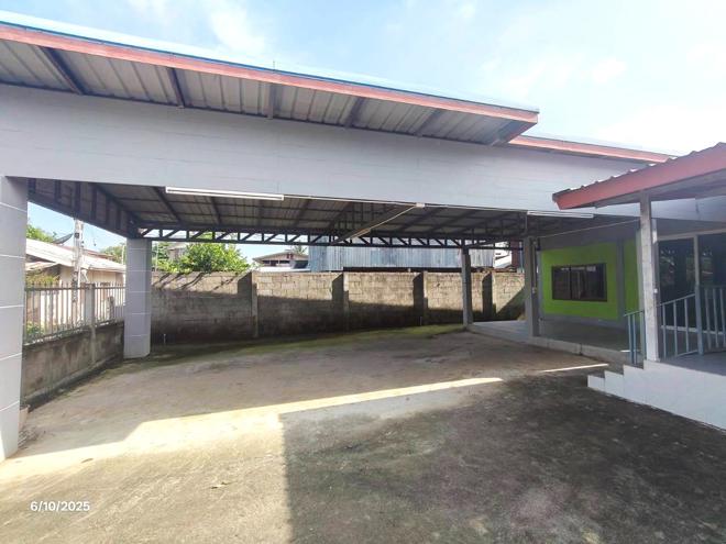 รูป บ้านเดี่ยว 61 ตร.วา แก้งคร้อ ชัยภูมิ 592,000 - รูปที่ 14/31