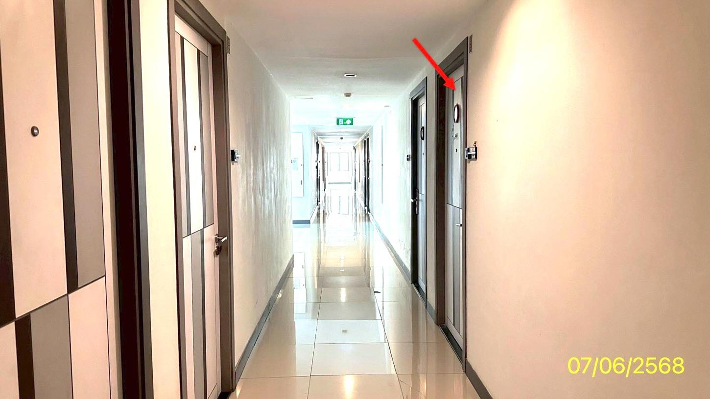 picture CONDO 33.76 Sq.m. Muang Samut Prakarn Samut Prakarn for 2.1M - 15/25