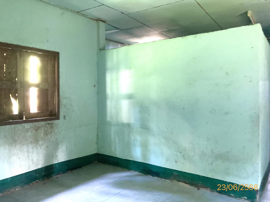รูป บ้านเดี่ยว 27.7 ตร.วา ชัยบุรี สุราษฎร์ธานี 546,000 - รูปที่ 20/25