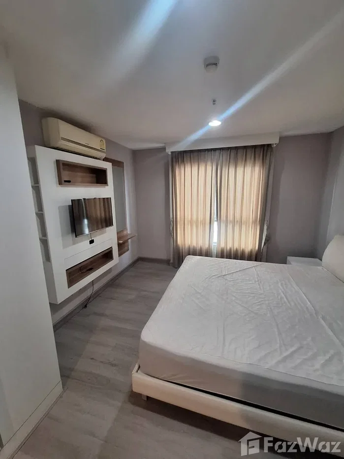 รูป คอนโดให้เช่า 3 ห้องนอน ในโครงการ เบลล์ แกรนด์ พระราม 9 6780600 - รูปที่ 5/12