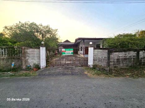 picture HOME 188 Sq.w. Rong Kwang Phrae for 2.6M - 40/43