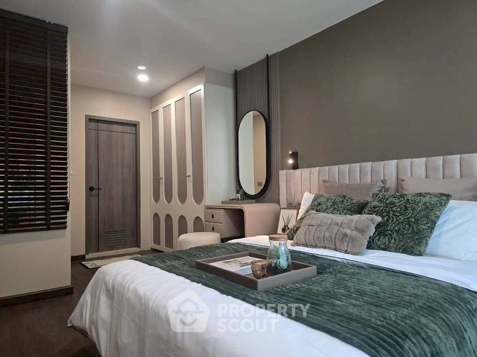 รูป ขายคอนโด 1 ห้องนอน The Clover Thonglor Residence ใกล้ BTS ทองหล่อ (ID 3318632) - รูปที่ 4/8