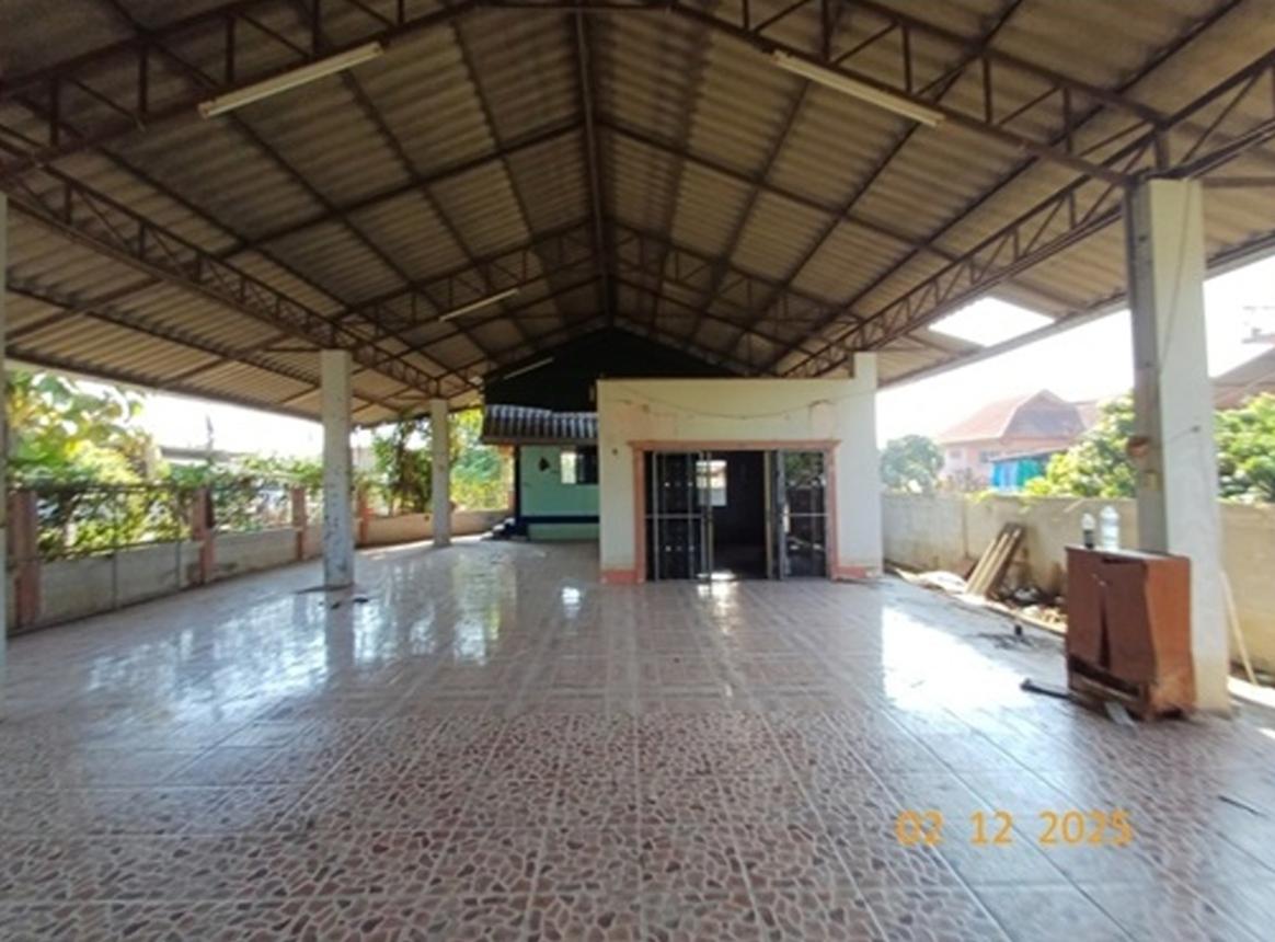 รูป บ้านเดี่ยว 178 ตร.วา เมืองลำพูน ลำพูน 3.8M - รูปที่ 53/63