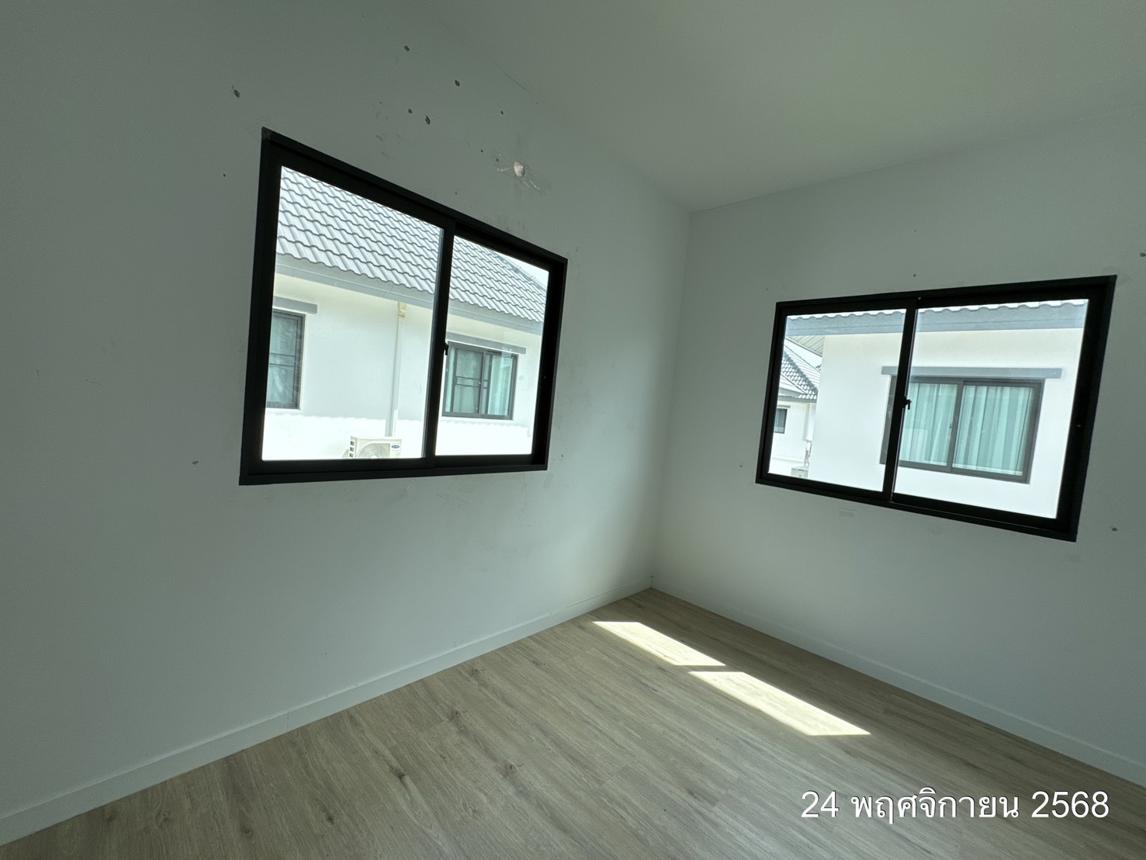 picture HOME 38.2 Sq.w. Bang Sao Thong Samut Prakarn for 2.8M - 44/51