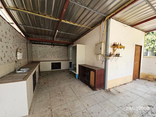 รูป บ้านเดี่ยว 200 ตร.วา เมืองจันทบุรี จันทบุรี 2.9M - รูปที่ 10/25