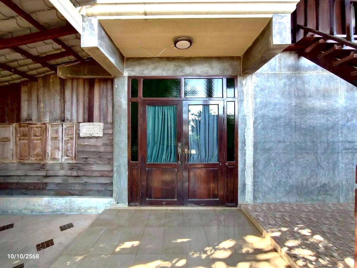 รูป บ้านเดี่ยว 815.6 ตร.วา เมืองเชียงราย เชียงราย 6.6M - รูปที่ 51/85