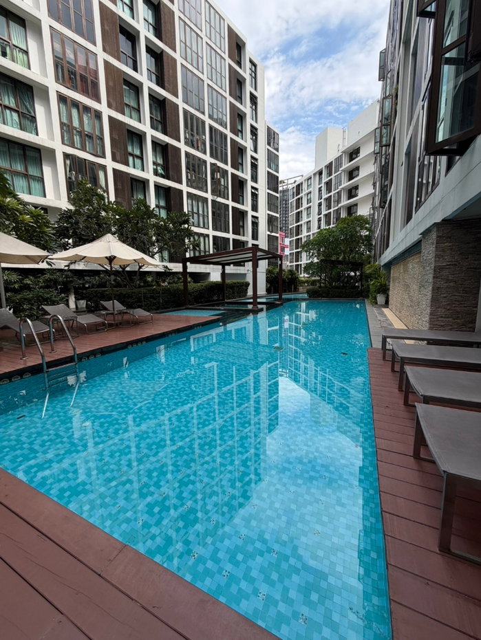 รูป ขายด่วน🔥🔥 Ideo ลาดพร้าว 17 ใกล้ MRT ลาดพร้าว 
 - รูปที่ 14/15