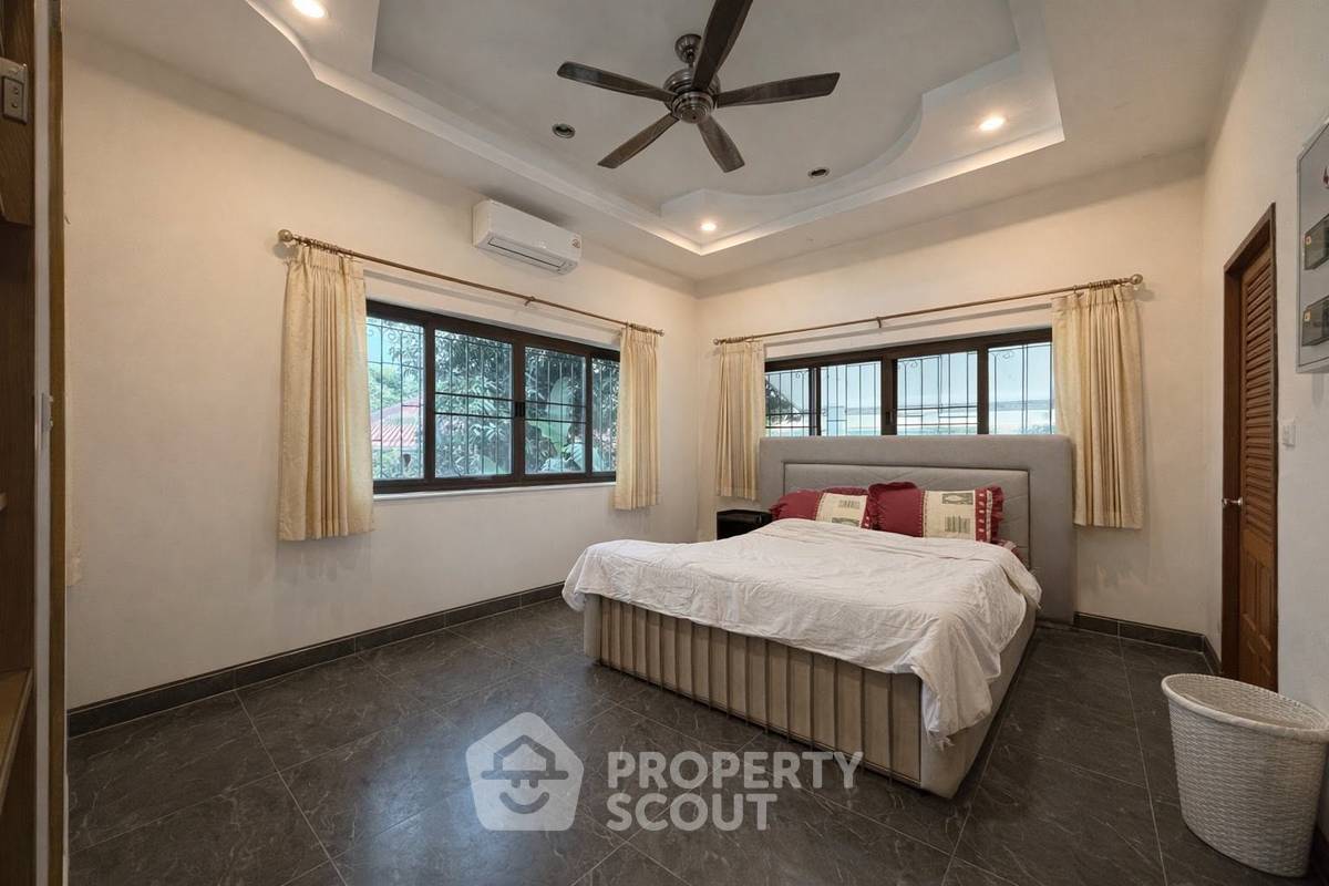 picture 4-BR House close to Huai Yai (ID 3315952) - 14/24