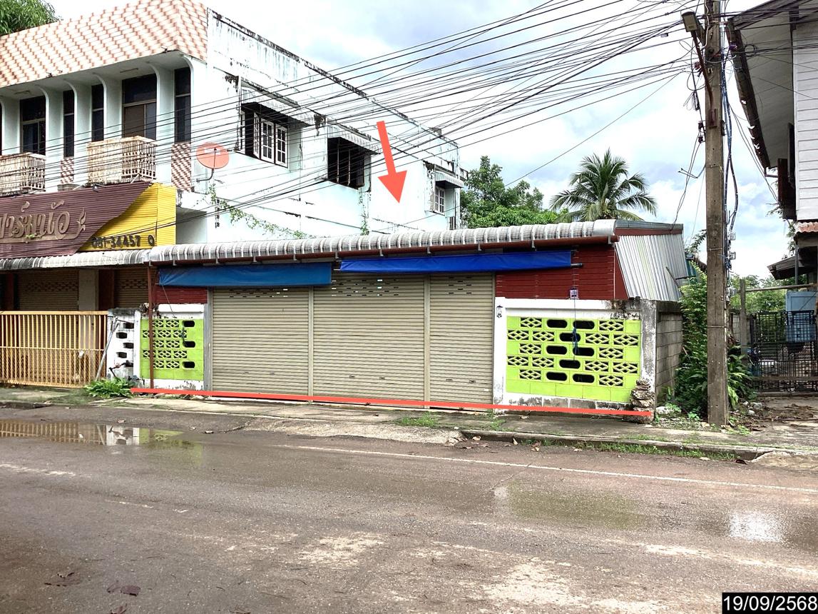 picture HOME 154 Sq.w. Kumphawapi Udon Thani for 1.6M - 10/17