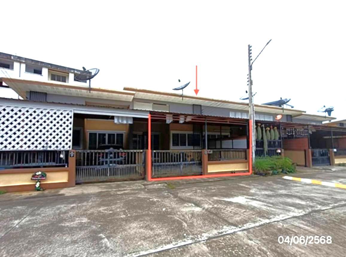 picture TOWN HOUSE 23.1 Sq.w. Pluak Daeng Rayong for 1.3M - 9/15