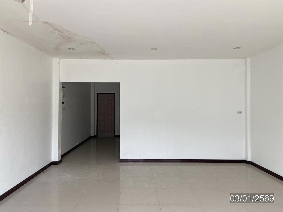 รูป อาคารพาณิชย์ 25.4 ตร.วา สิงหนคร สงขลา 1.9M - รูปที่ 17/33