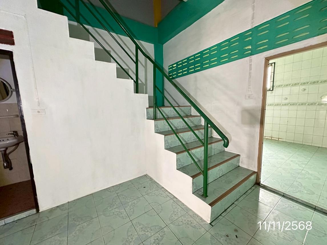 picture SHOP HOUSE 52.5 Sq.w. Muang Samut Prakarn Samut Prakarn for 9.1M - 25/43