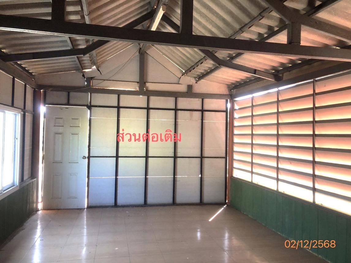 picture SHOP HOUSE 47 Sq.w. Muang Surat Thani Surat Thani for 5M - 32/37