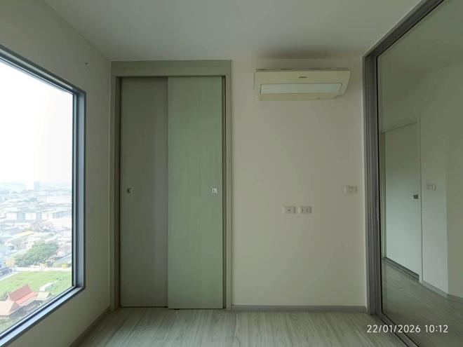 picture CONDO 24.96 Sq.m. Muang Nonthaburi Nonthaburi for 1.2M - 10/29