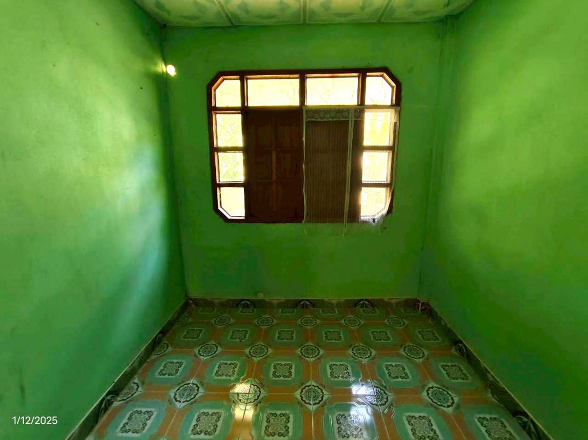 รูป บ้านเดี่ยว 155 ตร.วา ภูเขียว ชัยภูมิ 673,000 - รูปที่ 20/29