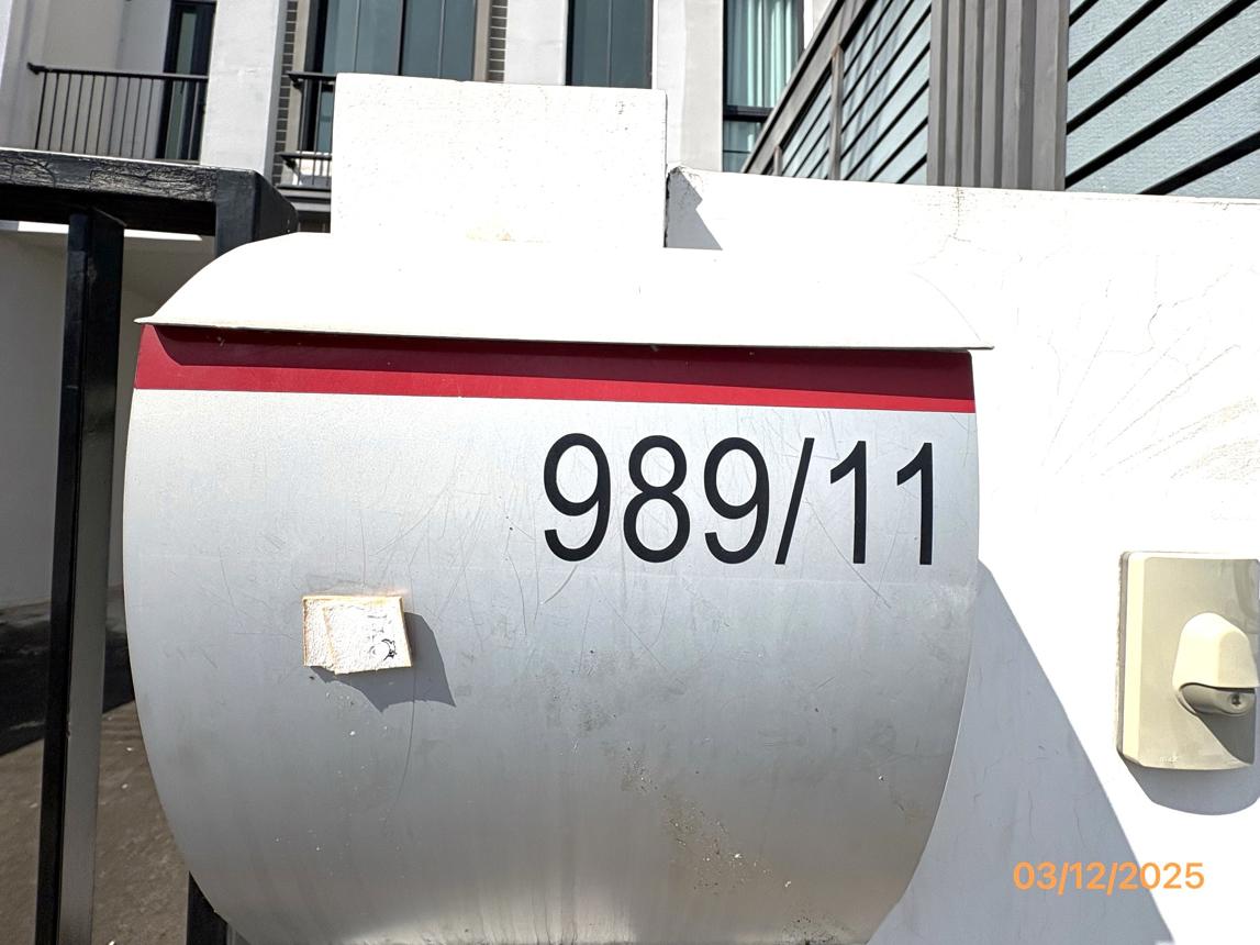 picture TOWN HOUSE 23 Sq.w. Phra Samut Jadee Samut Prakarn for 2.8M - 25/29