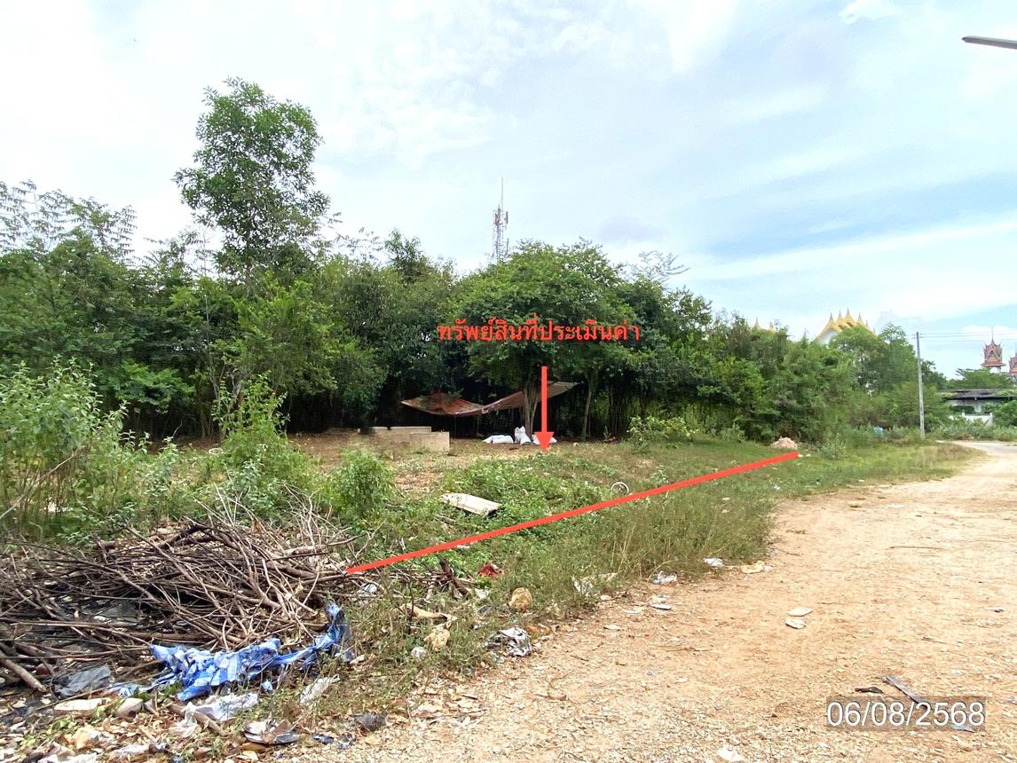 picture LAND 99.8 Sq.w. Hat Yai Songkhla for 593,000 - 10/17