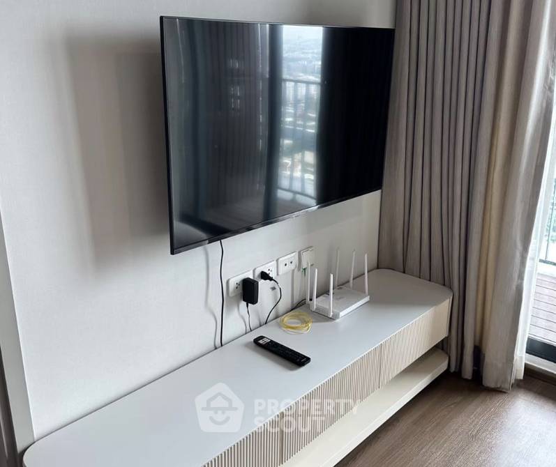 รูป คอนโด 2-ห้องนอน ที่ ไอดีโอ สุขุมวิท 93 ใกล้ BTS บางจาก (ID 3127837) - รูปที่ 6/9