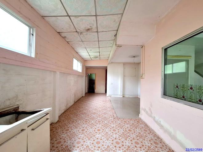 picture HOME 51.2 Sq.w. Hat Yai Songkhla for 3.5M - 5/25