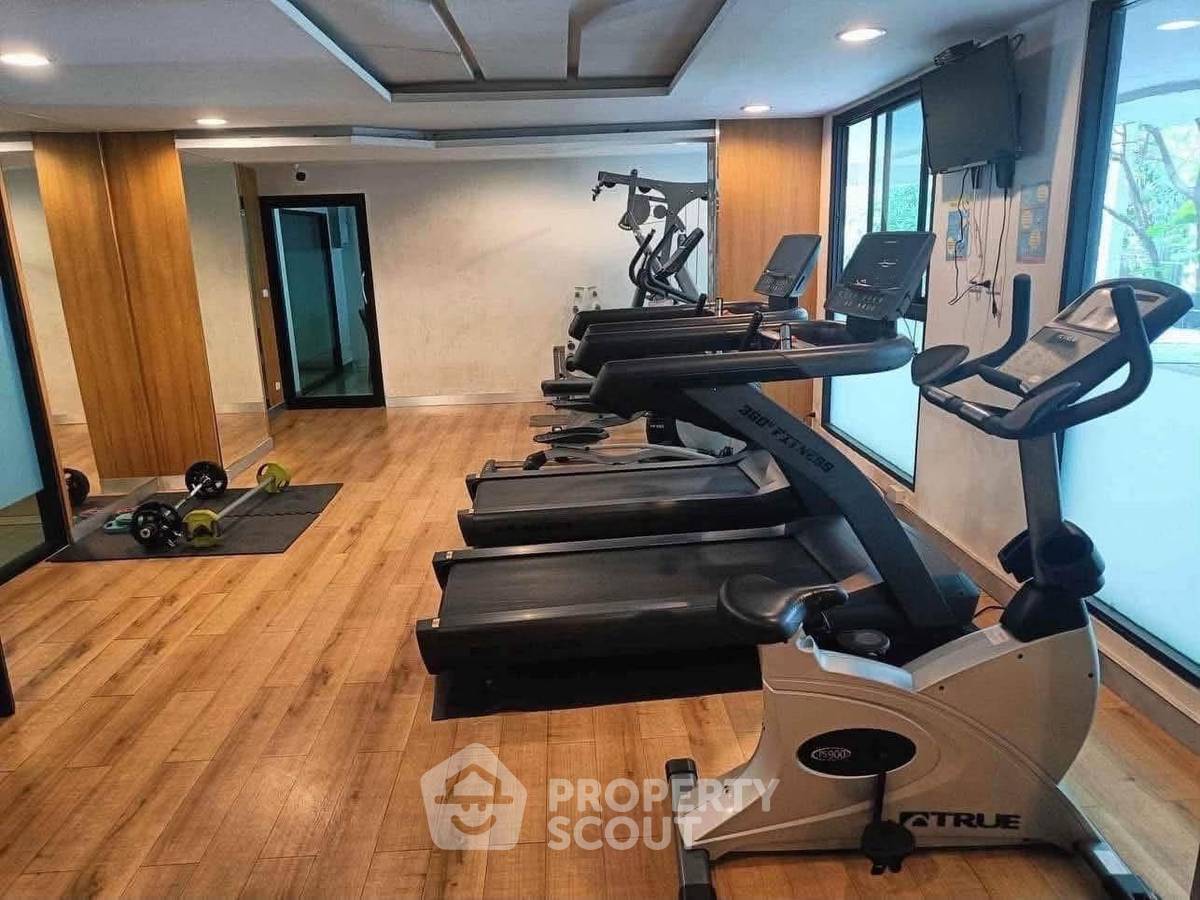 รูป คอนโด 1-ห้องนอน ที่ ซีนิธ เพลส สุขุมวิท 42 คอนโดมิเนียม ใกล้ BTS เอกมัย (ID 3319084) - รูปที่ 7/10