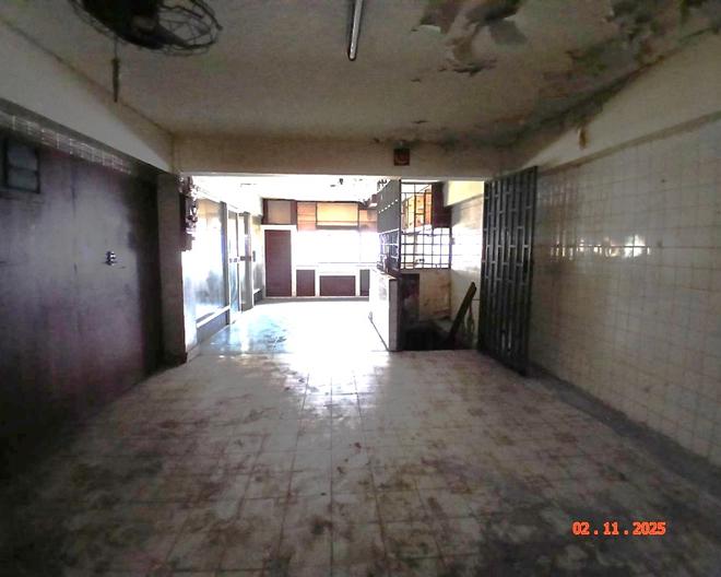 รูป อาคารพาณิชย์ 35 ตร.วา เมืองสกลนคร สกลนคร 7.9M - รูปที่ 4/37