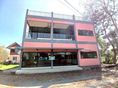 บ้านเดี่ยว 73 ตร.วา ดอยสะเก็ด เชียงใหม่ 3.2M