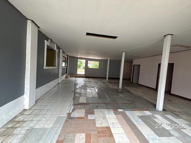 รูป บ้านเดี่ยว 119.5 ตร.วา ราษีไศล ศรีสะเกษ 3.6M - รูปที่ 2/35