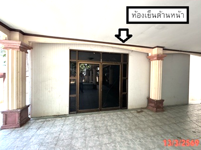 รูป บ้านเดี่ยว 170.6 ตร.วา เมืองสงขลา สงขลา 9.8M - รูปที่ 5/43