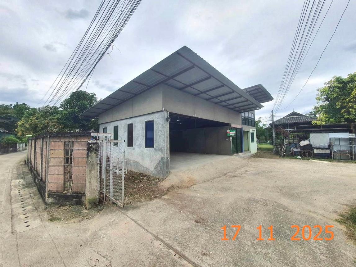 picture HOME 101 Sq.w. Ban Thi Lamphun for 1.3M - 21/41