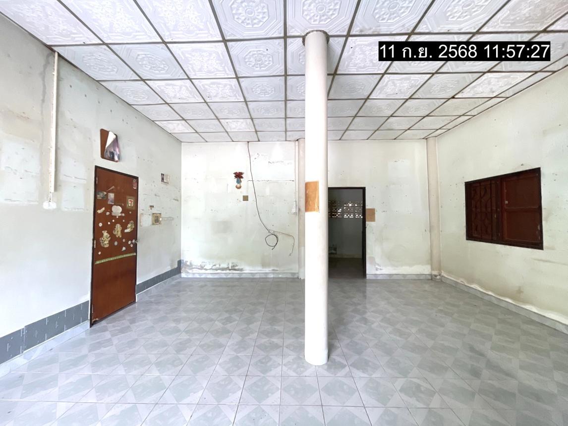รูป บ้านเดี่ยว 843 ตร.วา โพธาราม ราชบุรี 2.4M - รูปที่ 16/29