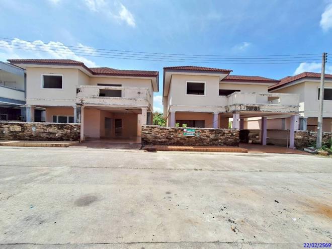 picture HOME 112.2 Sq.w. Hat Yai Songkhla for 6.5M - 1/33