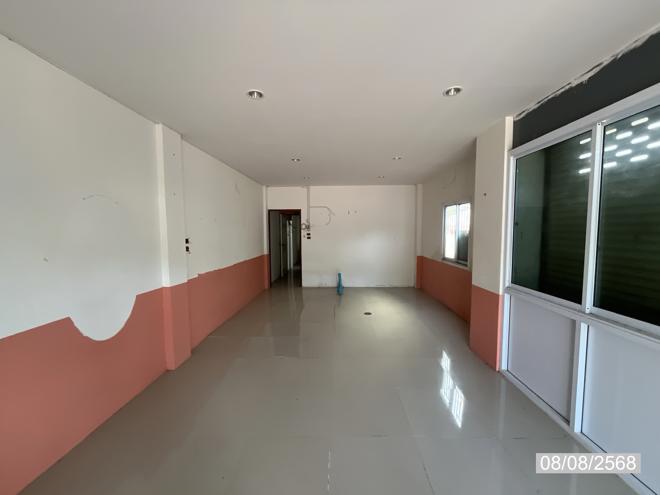picture SHOP HOUSE 24.4 Sq.w. Muang Surat Thani Surat Thani for 2.3M - 4/45