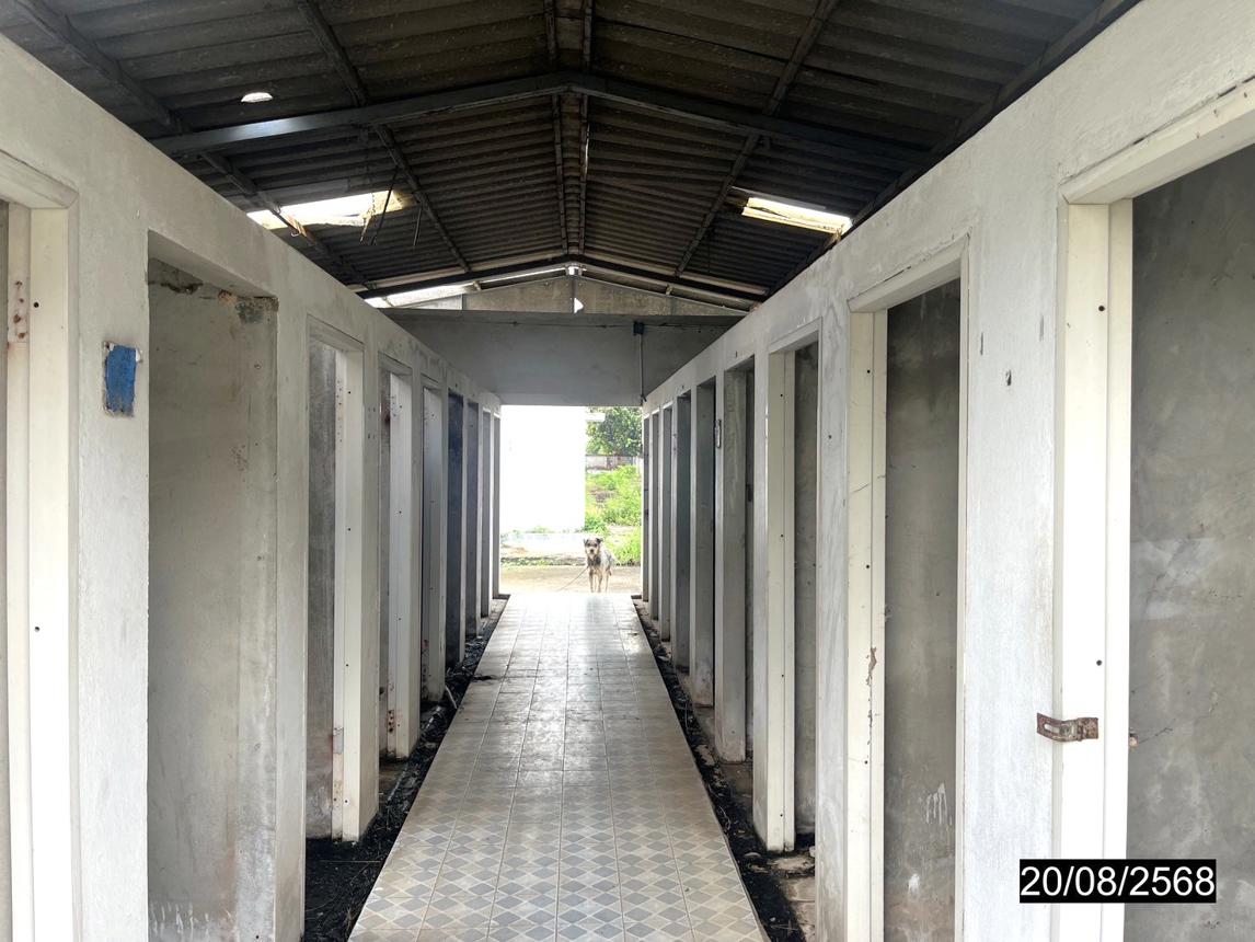รูป อาคารโรงงาน 1200 ตร.วา แกดำ มหาสารคาม 7.3M - รูปที่ 26/35