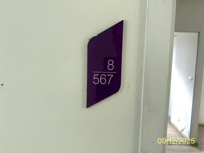 picture CONDO 23.05 Sq.m. Bang Bua Thong Nonthaburi for 681,000 - 10/27