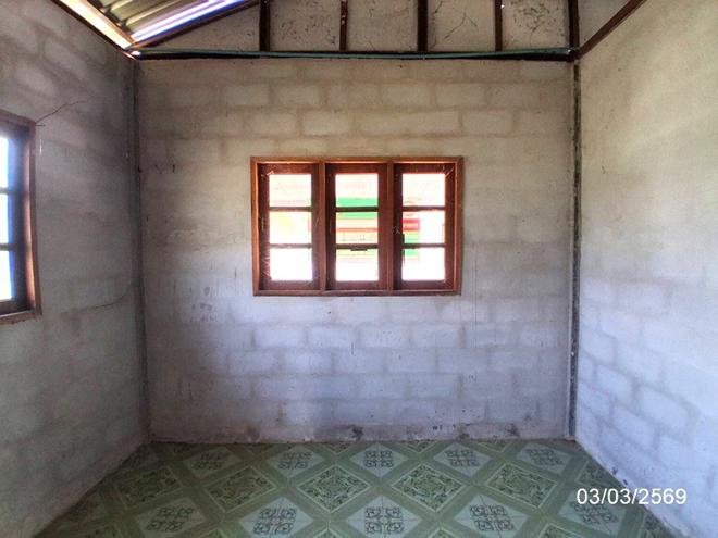 picture HOME 80 Sq.w. Thawat Buri Roi Et for 682,000 - 7/25