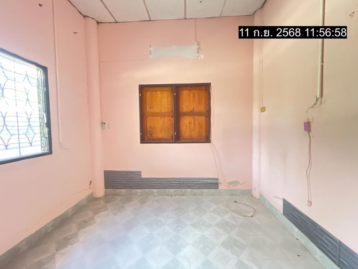รูป บ้านเดี่ยว 843 ตร.วา โพธาราม ราชบุรี 2.4M - รูปที่ 20/29