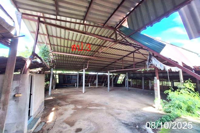 รูป บ้านเดี่ยว 205 ตร.วา เสริมงาม ลำปาง 1.3M - รูปที่ 16/45