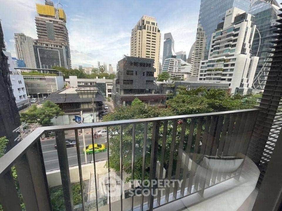รูป คอนโด 2 ห้องนอน ขนาด 75 ตร.ม. 28 Chidlom ใกล้ BTS ชิดลม (ID 3318525) - รูปที่ 15/17