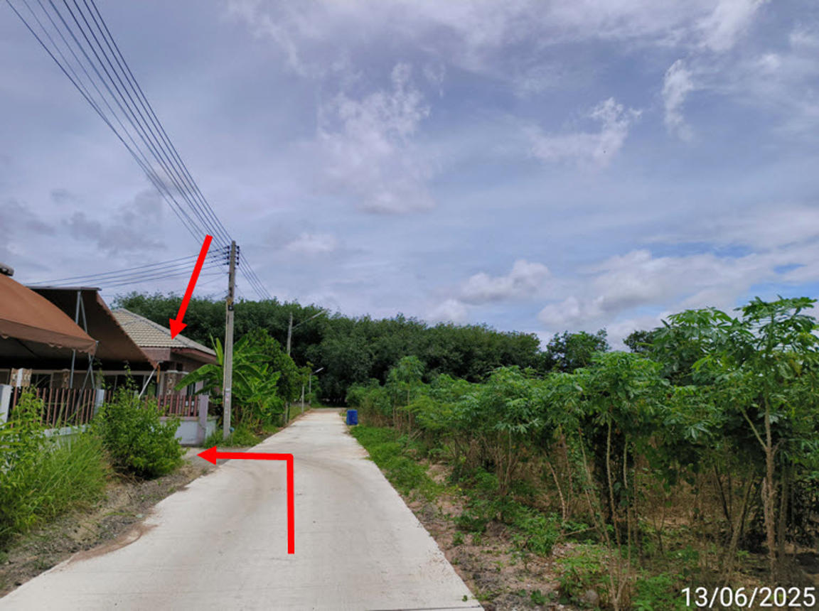 picture HOME 55 Sq.w. Nikhom Pattana Rayong for 2.3M - 13/17