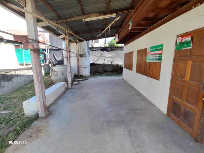 รูป บ้านเดี่ยว 113 ตร.วา บ้านไผ่ ขอนแก่น 396,000 - รูปที่ 11/25