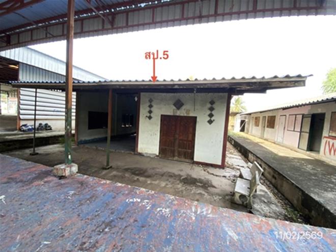 picture FACTORY 580.1 Sq.w. Phanat Nikhom Chonburi for 8.9M - 15/45