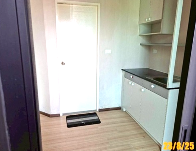 picture CONDO 28.88 Sq.m. Bang Sue Bangkok for 1.5M - 7/27