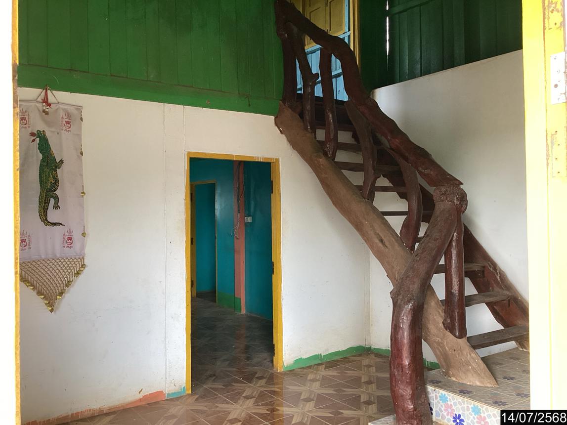 picture HOME 267 Sq.w. Phon Na Kaeo Sakon Nakhon for 1.9M - 26/43