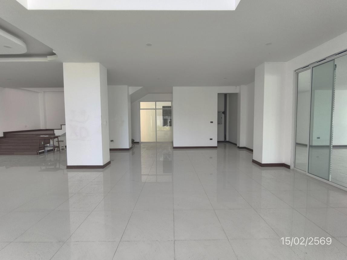 picture HOME 400 Sq.w. San Sai Chiang Mai for 16.4M - 26/49
