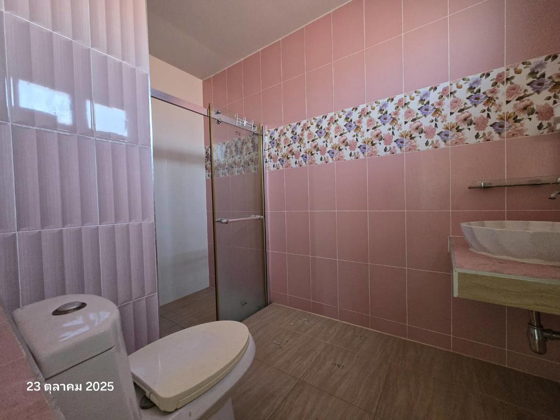 รูป บ้านเดี่ยว 118 ตร.วา แม่สอด ตาก 7.7M - รูปที่ 51/59