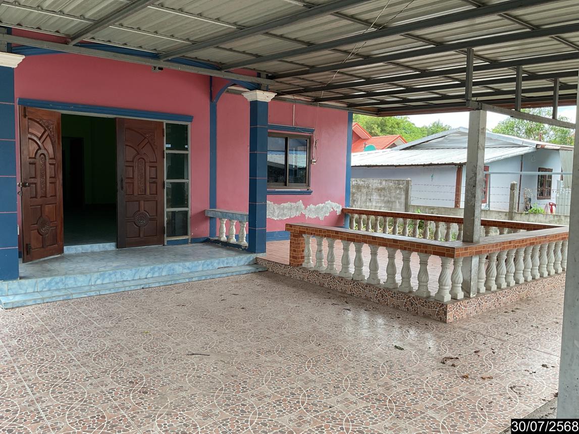 picture HOME 237.8 Sq.w. Muang Udon Thani Udon Thani for 3.3M - 23/43